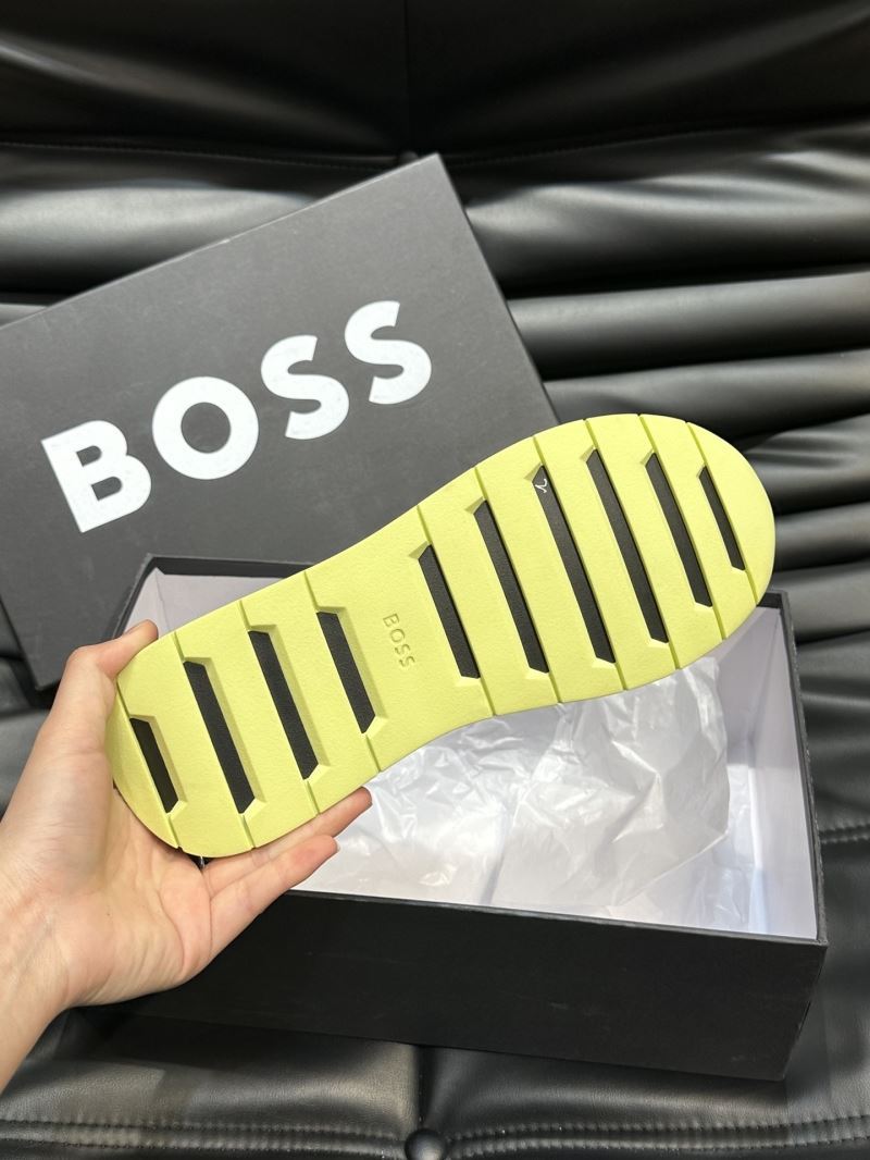 Boss Shoes